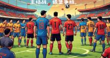 开元棋牌在线入口-狼堡主场