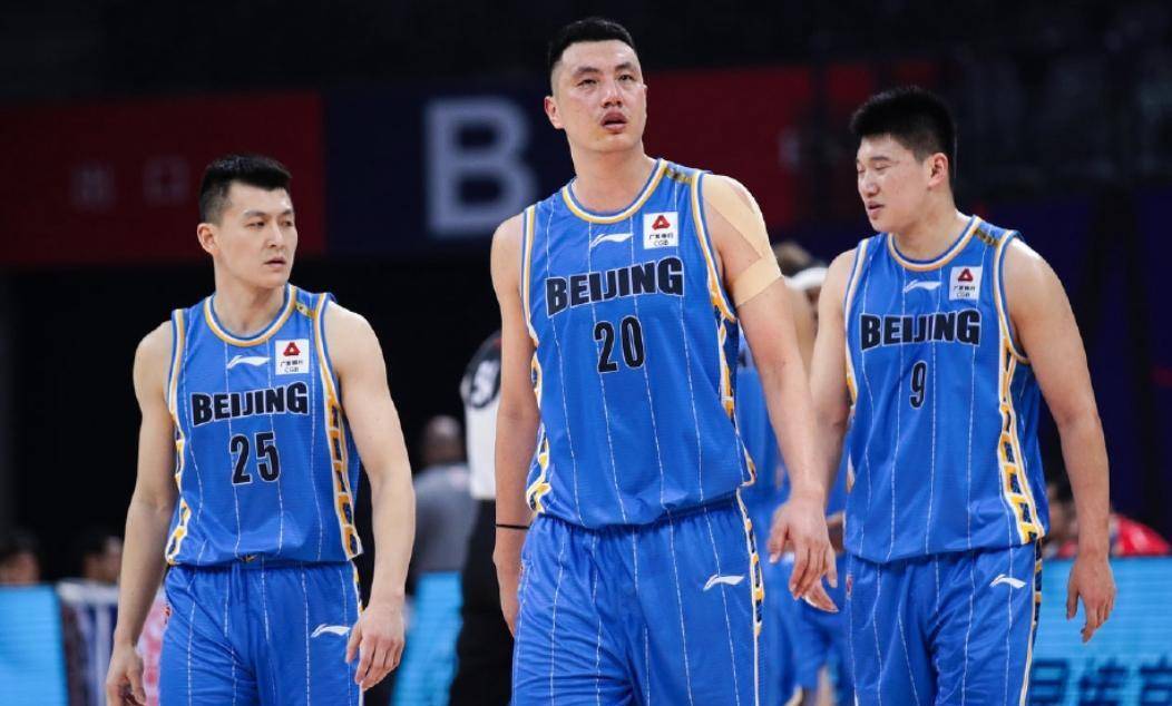 CBA球队换帅，冲击季后赛名额再起风波