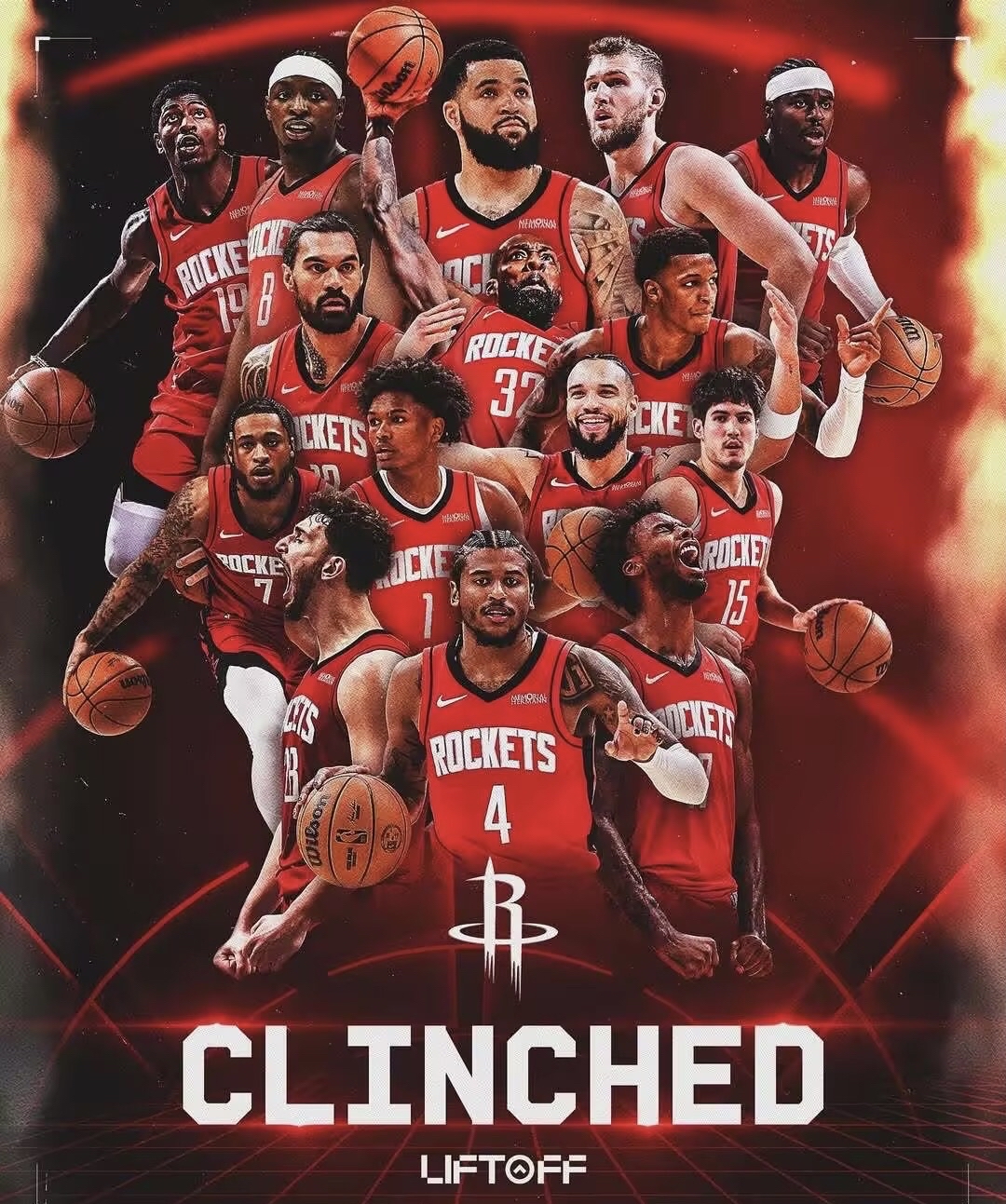 关于火箭主帅变阵成功,打造全新阵容的信息 关于火箭主帅变阵成功,打造全新阵容的信息