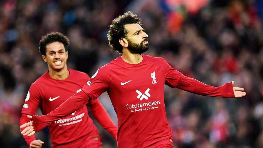 利物浦对阵曼联,双雄交锋谁主沉浮? 利物浦对阵曼联,双雄交锋谁主沉浮?