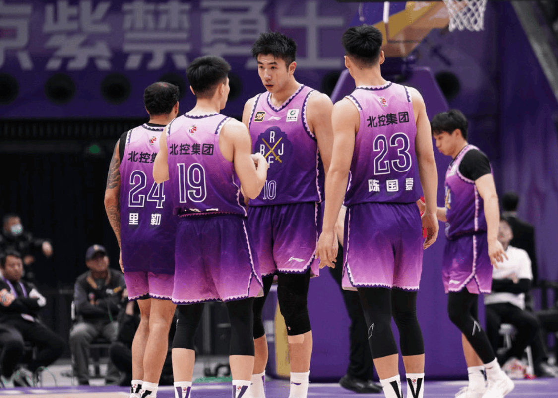 北控击败福建银行 北控击败福建银行