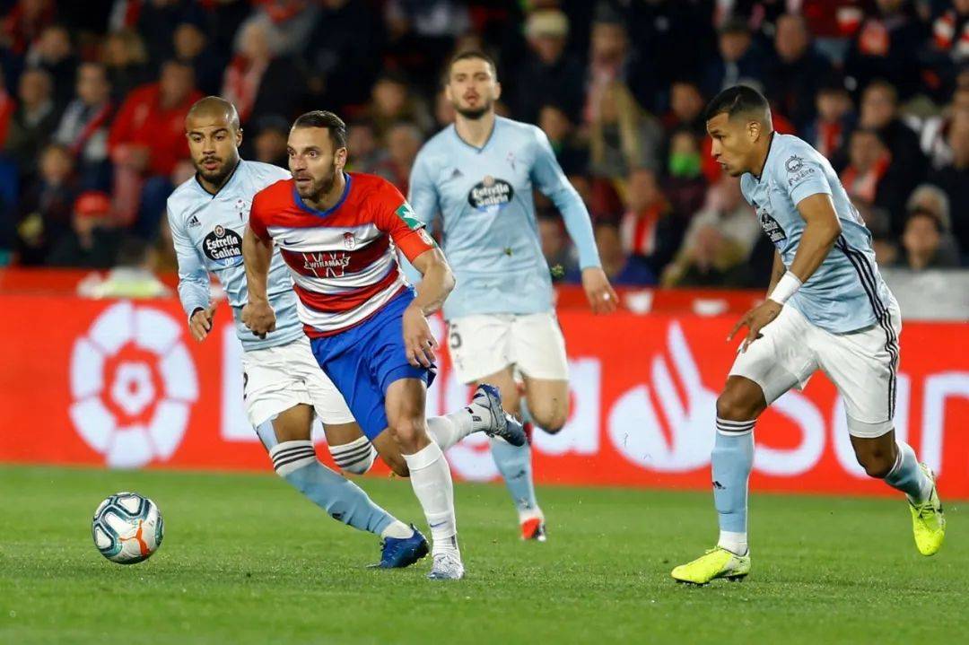 关于格兰纳达实现连胜，提升积分榜排名的信息