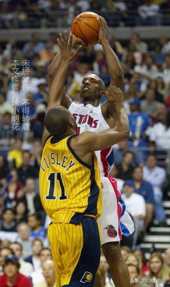 步行者队胜出篮网，迎来连胜