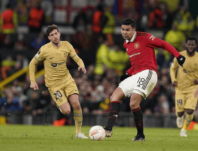 曼联击败纽卡斯尔,继续英超联赛领先优势 曼联击败纽卡斯尔,继续英超联赛领先优势