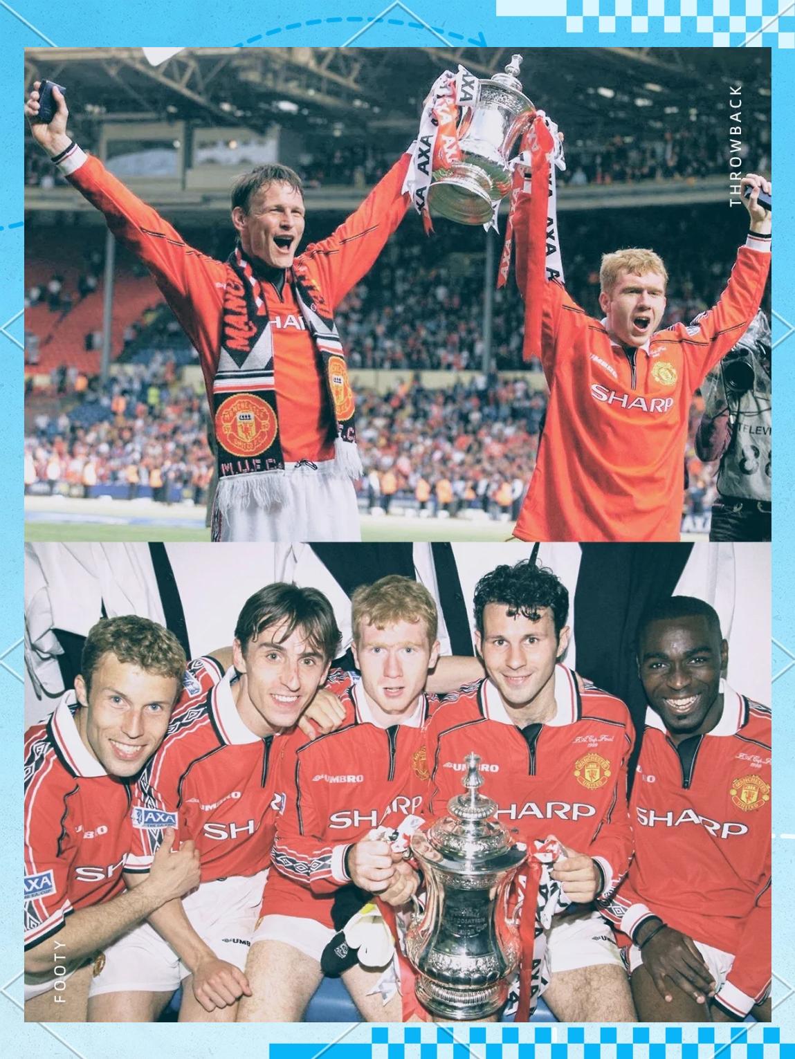 曼联击败纽卡斯尔,继续英超联赛领先优势 曼联击败纽卡斯尔,继续英超联赛领先优势