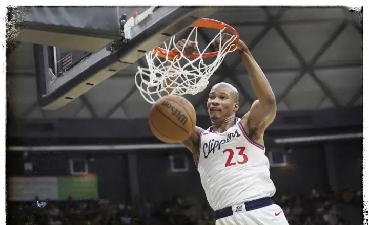 独行侠大胜快船晋级西部半决赛