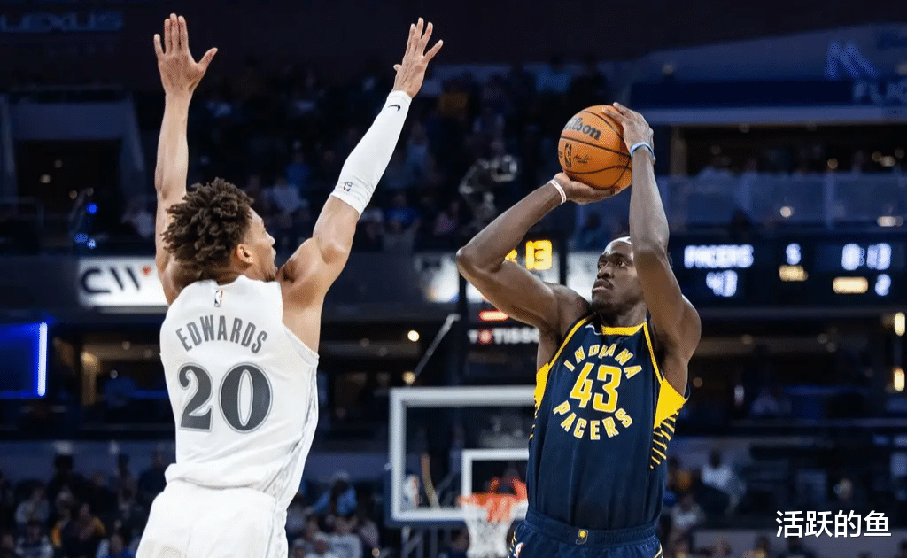 独行侠逆转步行者，近两场全胜