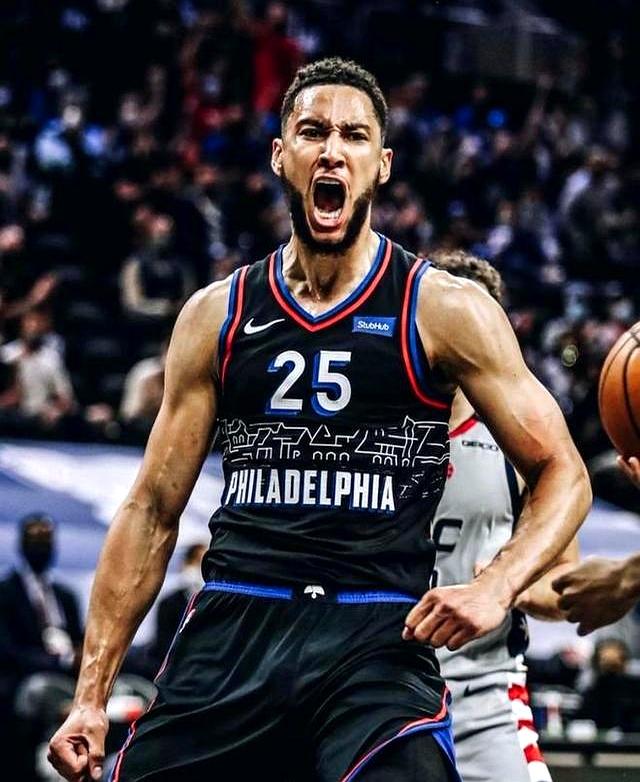 76人惊险胜黄蜂!西蒙斯绝杀,球队获得连胜的简单介绍 76人惊险胜黄蜂!西蒙斯绝杀,球队获得连胜的简单介绍