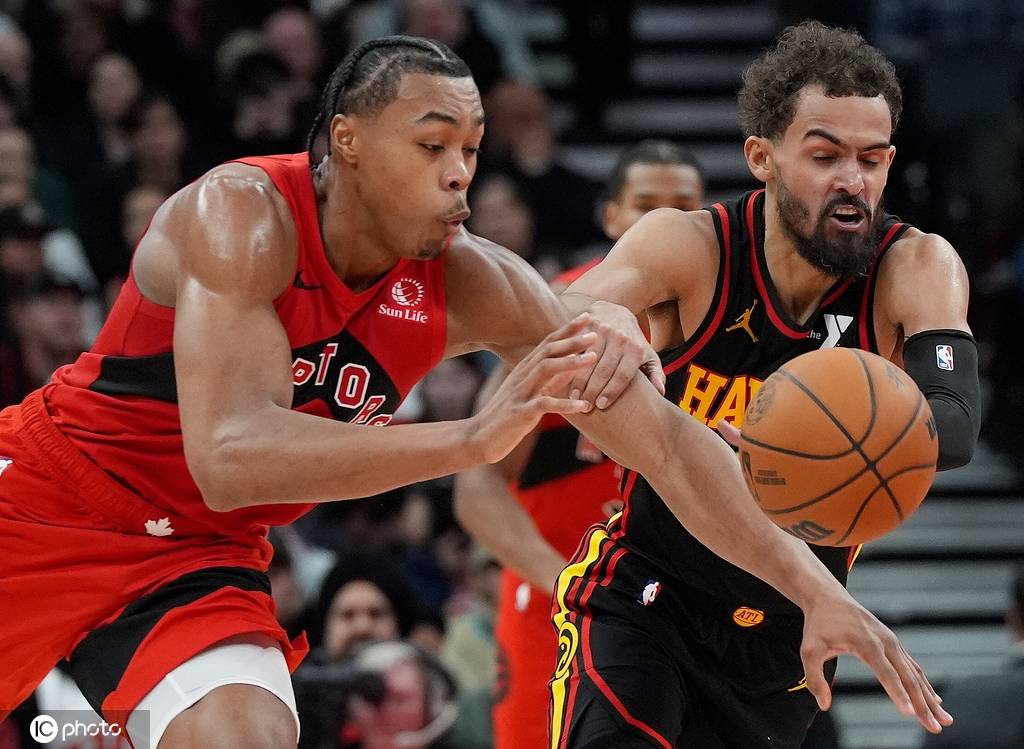 篮网炼狱遭遇灰熊，结束连胜