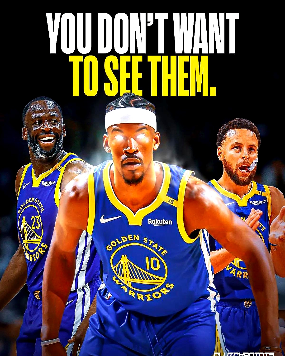 勇士主场大胜快船，重返胜利之路