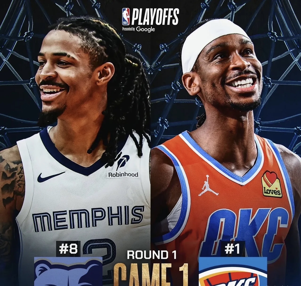 灰熊逆转76人，莫兰特一人砍下50分