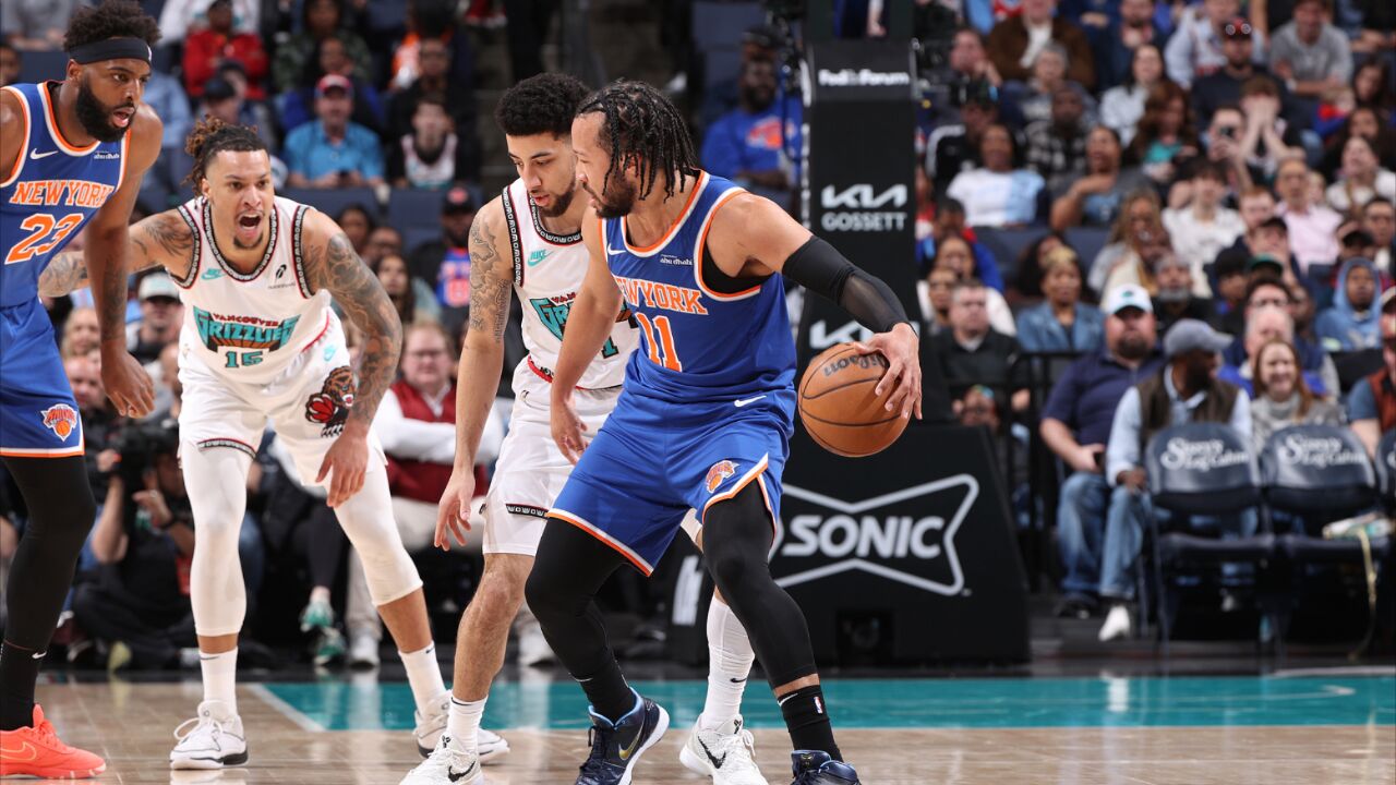 关于灰熊力克尼克斯结束连败,取得胜利!的信息 关于灰熊力克尼克斯结束连败,取得胜利!的信息