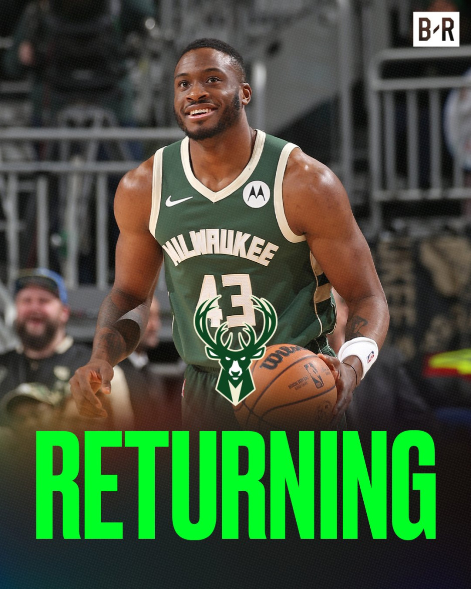 雄鹿惊险胜绿军,字母哥绝杀关键球 雄鹿惊险胜绿军,字母哥绝杀关键球