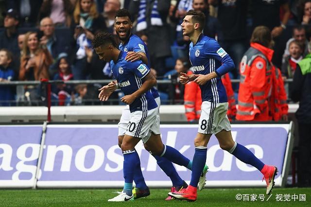 包含沙尔克客场战平,不失不胜的词条 包含沙尔克客场战平,不失不胜的词条