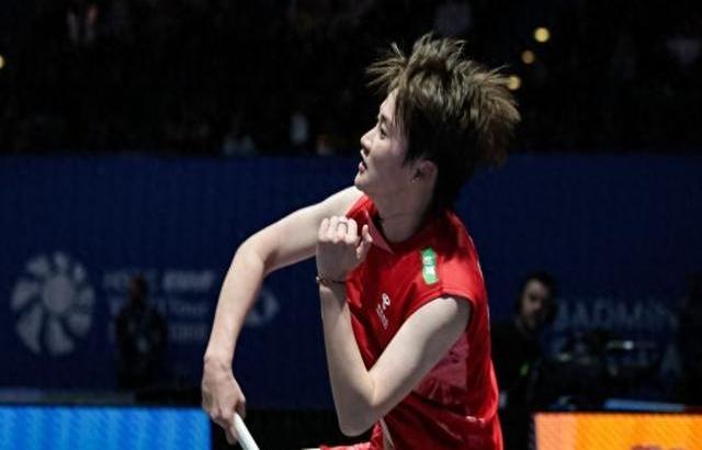 丹麦队力克印度队,陈雨菲高光表现的简单介绍 丹麦队力克印度队,陈雨菲高光表现的简单介绍